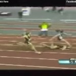 This Runner Had a Terrible Fall – But Watch How She Stuns The Crowd thumbnail