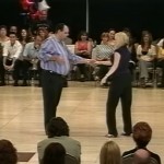Be careful about judging a book by its cover. This dance couple in a Phoenix dance competition knock it out of the park.