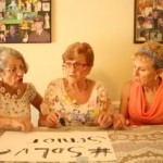 3 Hilarious Grannies Take Selfie – Very Funny thumbnail